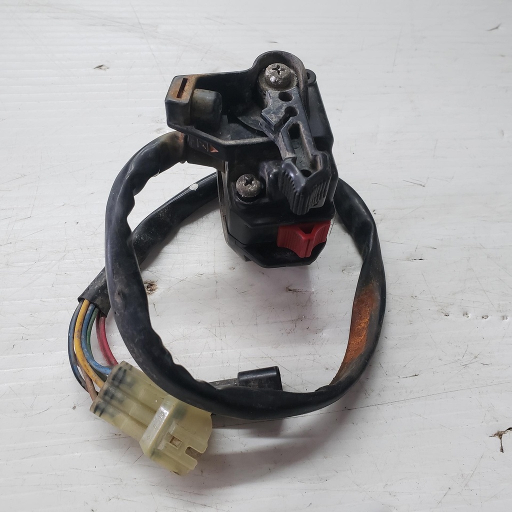 (new ref. 5lp-83973-02-00) switch, handle 3