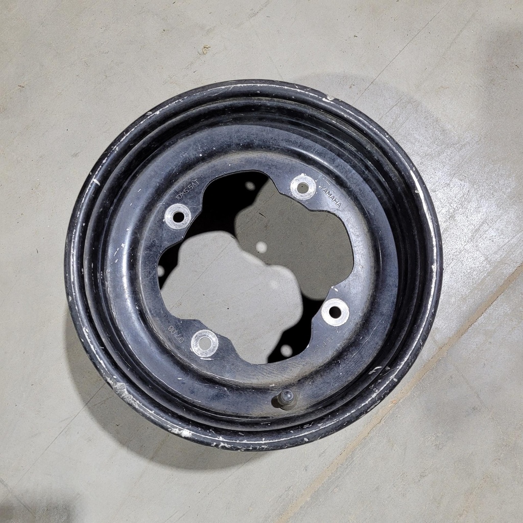 [5LP-F5180-29-00-001] WHEEL COMP - 5LP-F5180-29-00 yamaha (5LP-F5180-29-00-001)