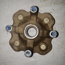 (new ref. 5nd-f5111-30-00) hub, front
