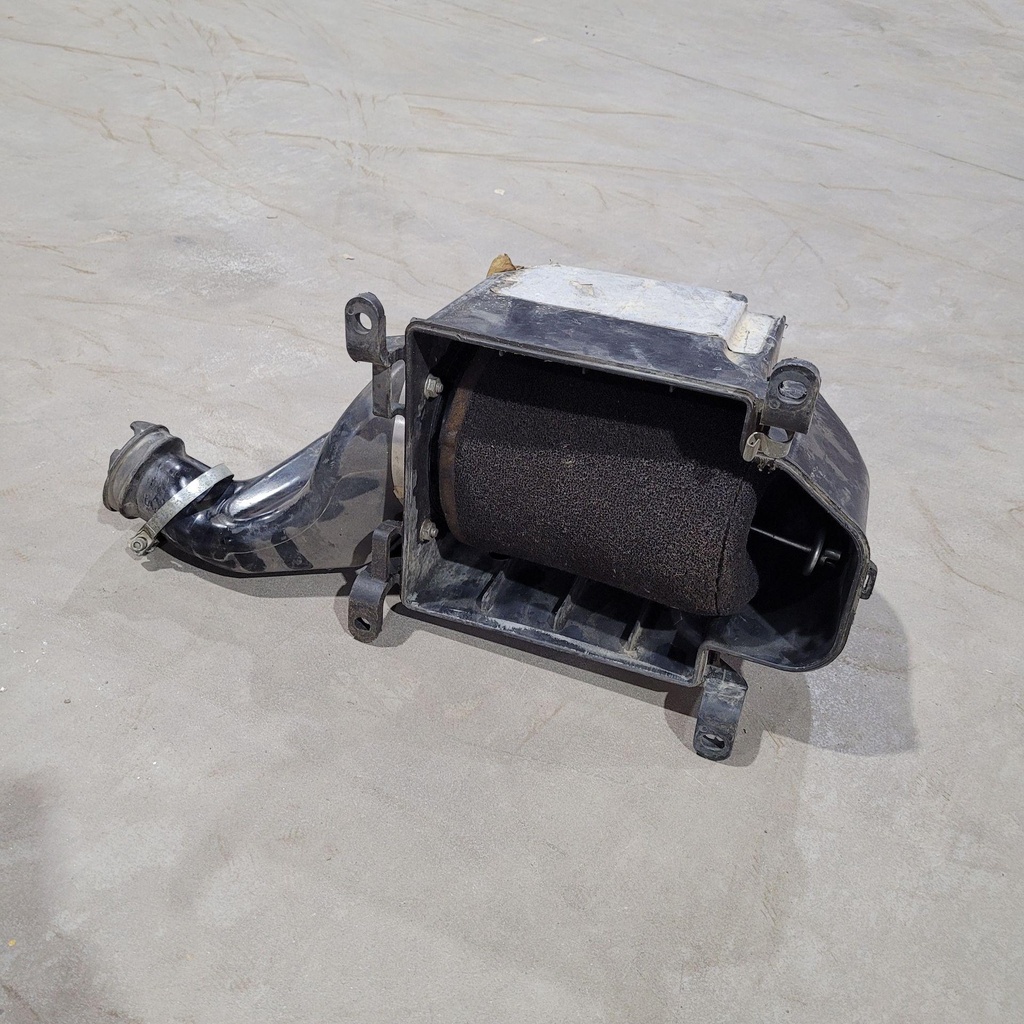 [5TG144530100-001] Joint, Air Cleaner 1 - 5TG-14453-01-00 yamaha (5TG144530100-001)