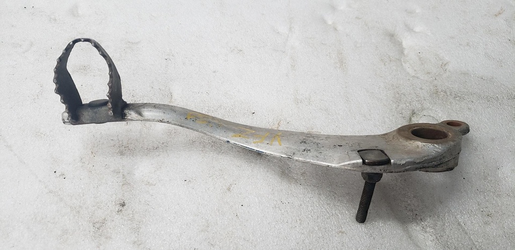 Pedal, Brake - 5TG-27211-10-00 YAMAHA