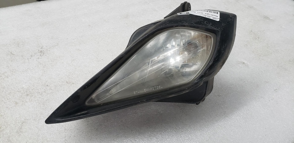 Headlight Unit Assy