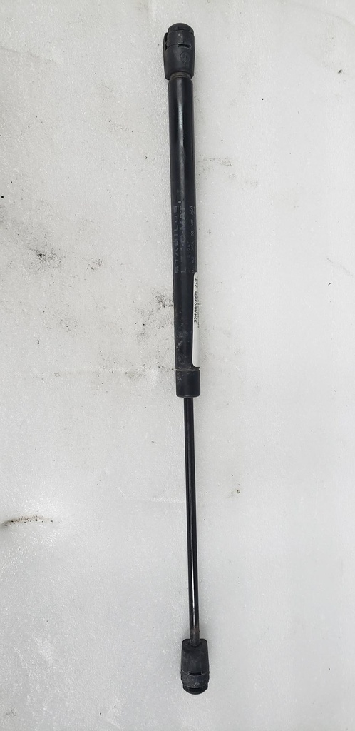 Damper 1 (YMUS)