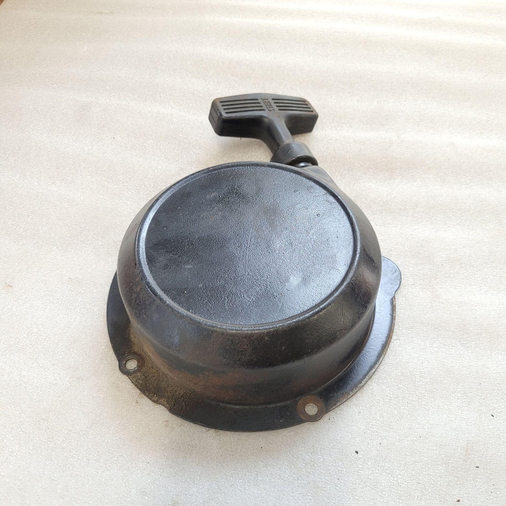 (new ref. 5uh-15710-01-00) starter assy ap