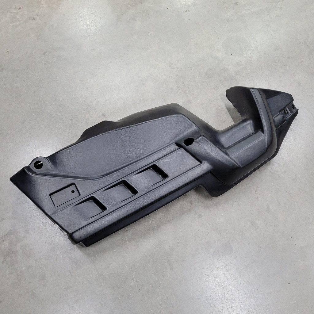 [605149805-001] LH BOTTOM PAN (605149805-001)