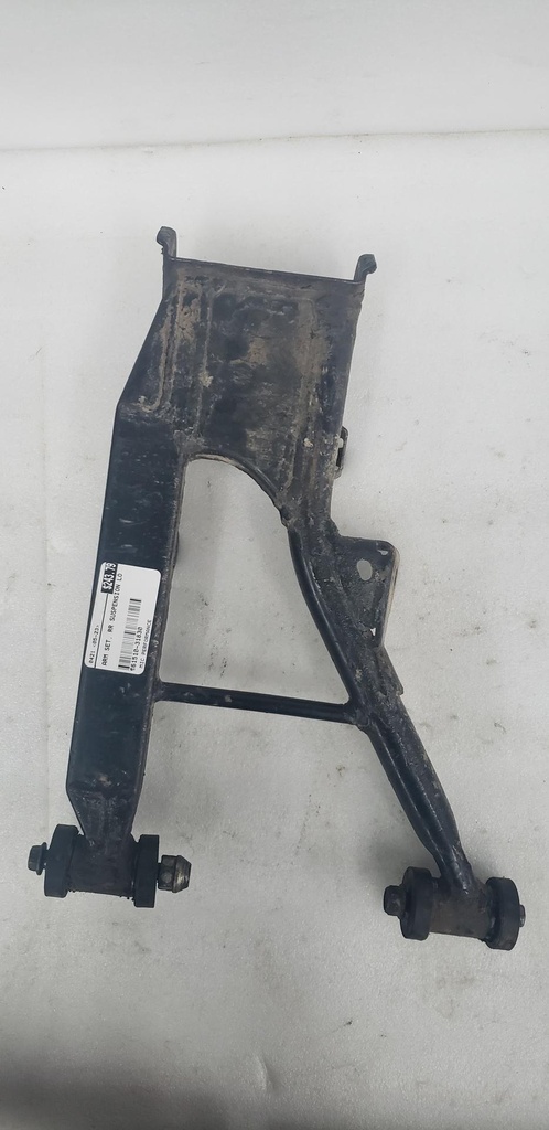 [61510-31830-001] arm set, rr suspension lower rh (61510-31830-001)