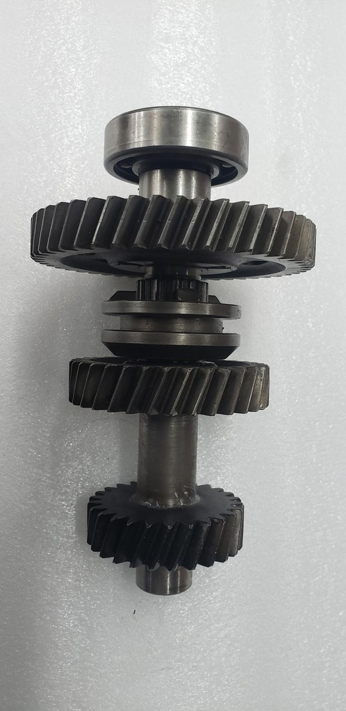(new ref. 619230071) reverse shaft
