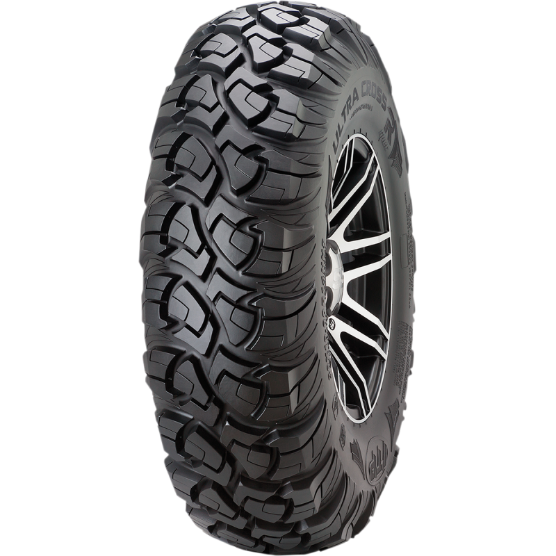 [10-0320-0875] 31X9.50R14 8PR ULTRACROSS RACE FRONT/REAR