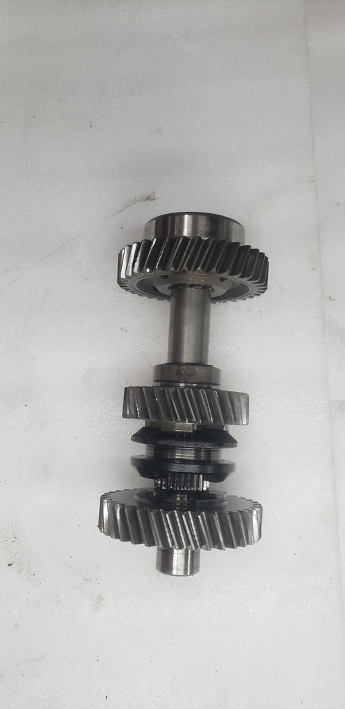 Main Shaft Ass'y SLOW RATIO