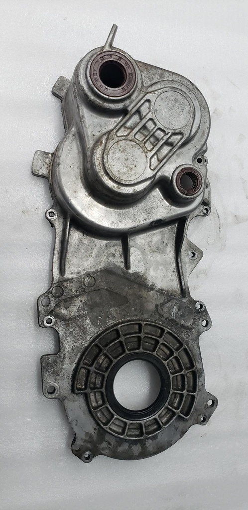 BOMBARDIER Cover, inside - 619230075