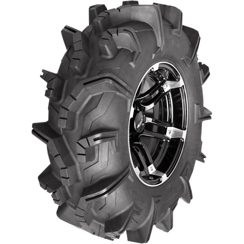 32X10R14 6PR TW470 MUD EVIL FRONT/REAR AMS