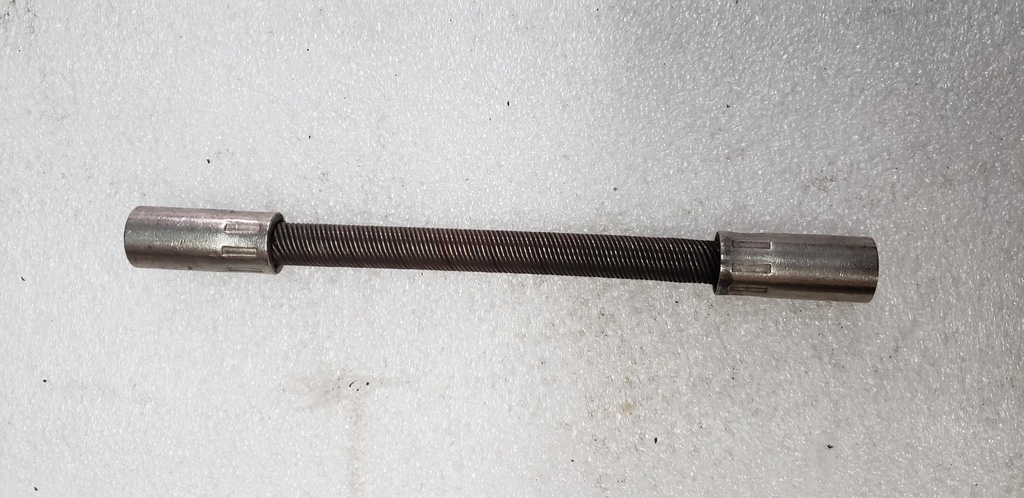 starter flex shaft
