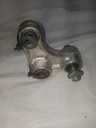 lever set rear cushion