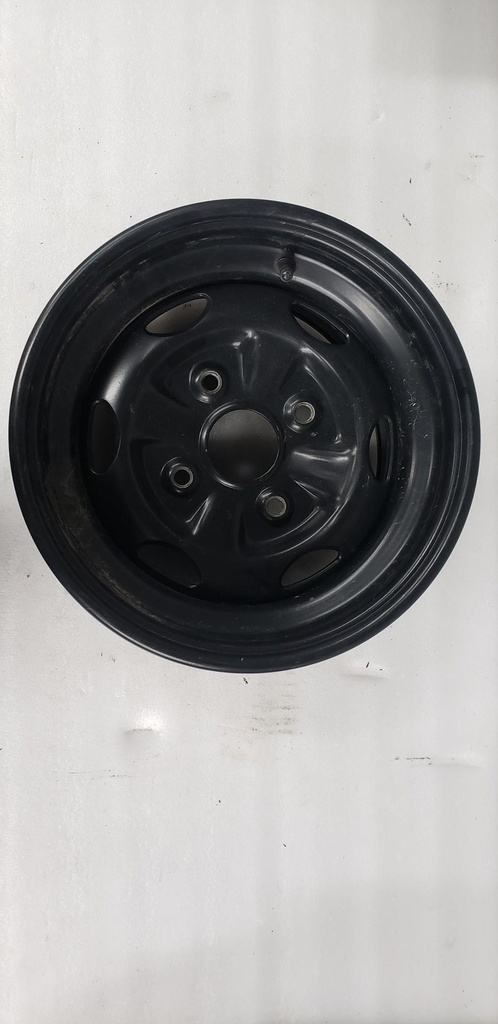 [65310-31G60-291-001] rim, rear wheel (12x7.5at) (black) semi gloss (65310-31G60-291-001)