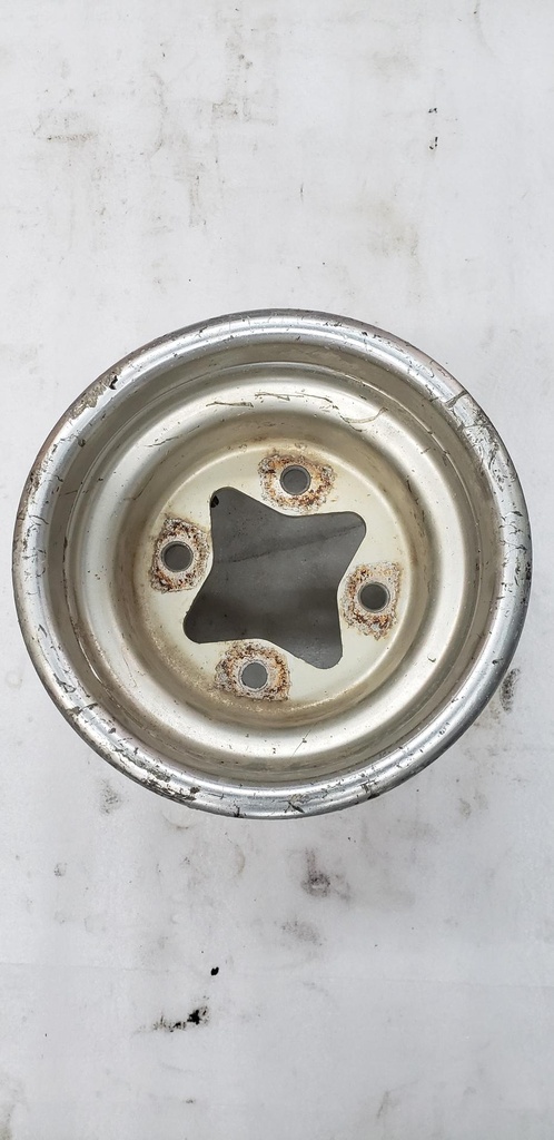 RIM, REAR WHEEL - 65310-45G00 SUZUKI