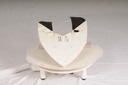 Pod, Instrument - White