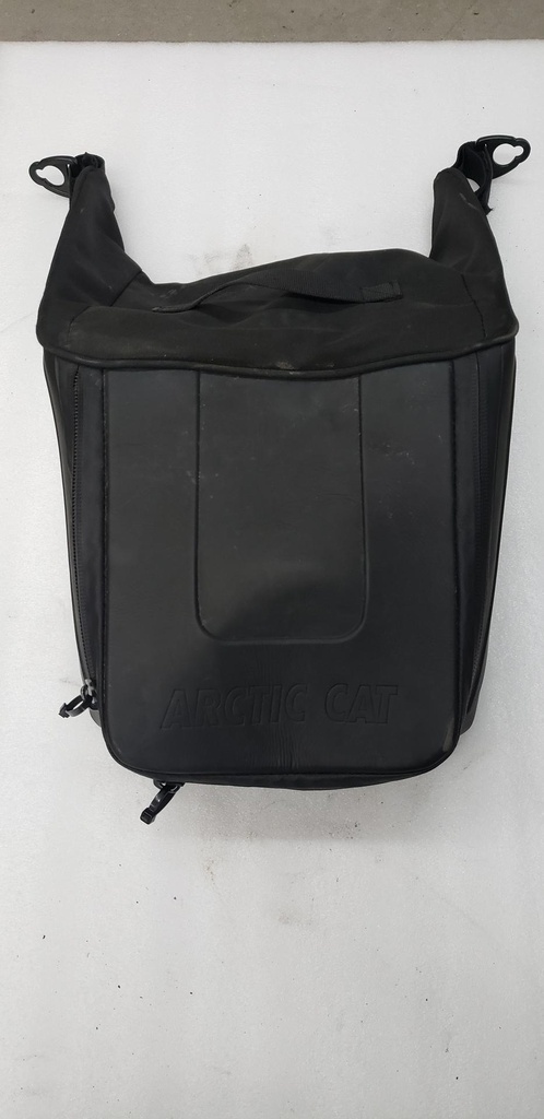 [6606-600-001] saddlebag (6606-600-001)