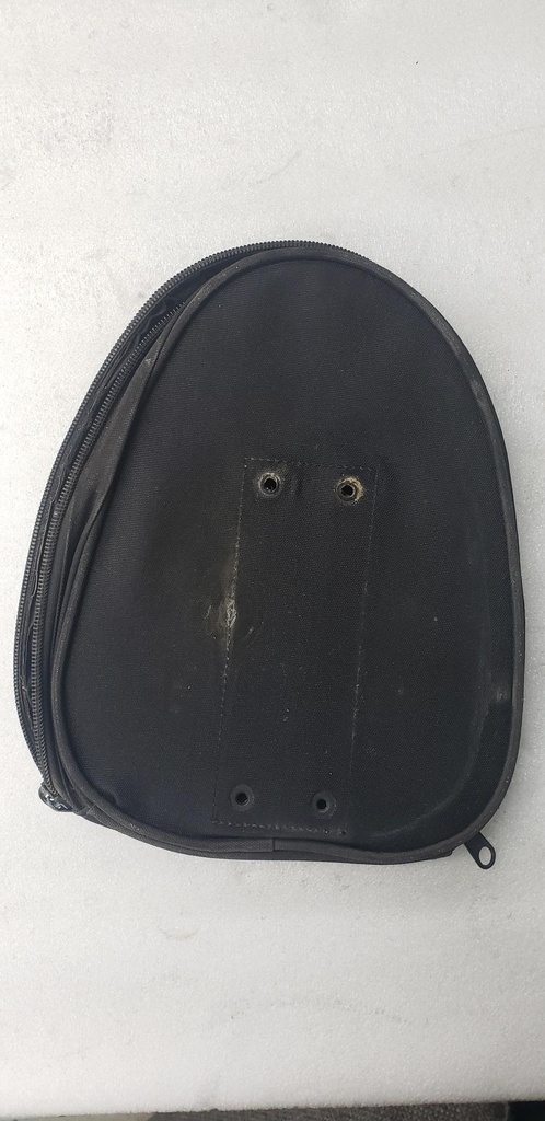 [6606-615-001] bag, belt (6606-615-001)