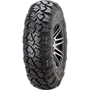 23X8-12 6PR ULTRACROSS FRONT TIRE