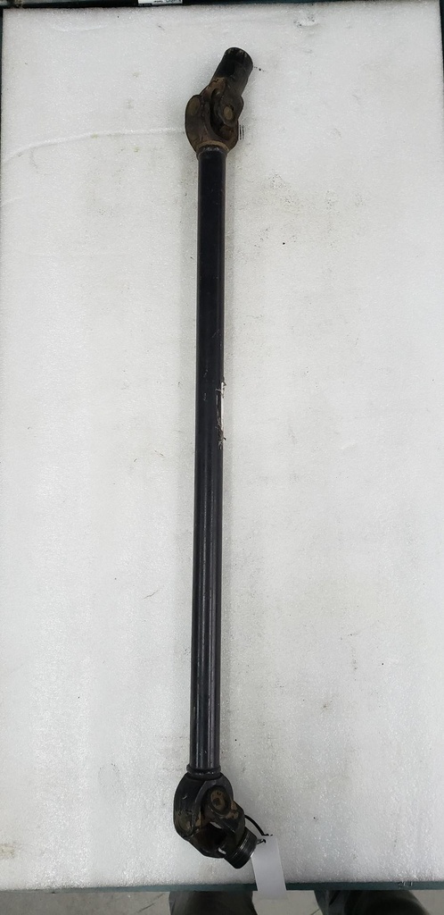 Drive Axle Ass'y - BRP - 703500909