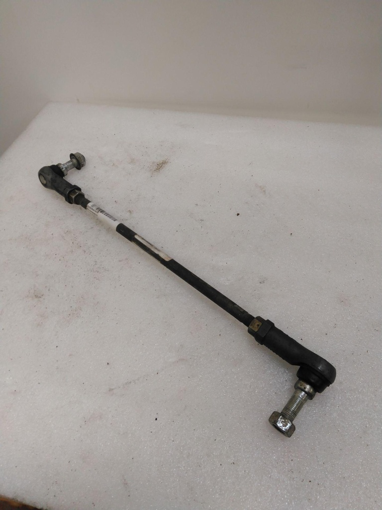 (new ref. 703501038) tie rod ass'y except package xmr