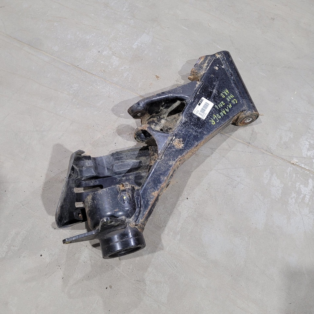 rh swing arm non max models