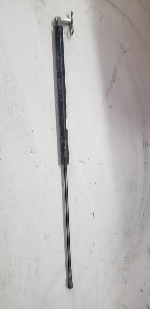 dump box shock, 6 x 6