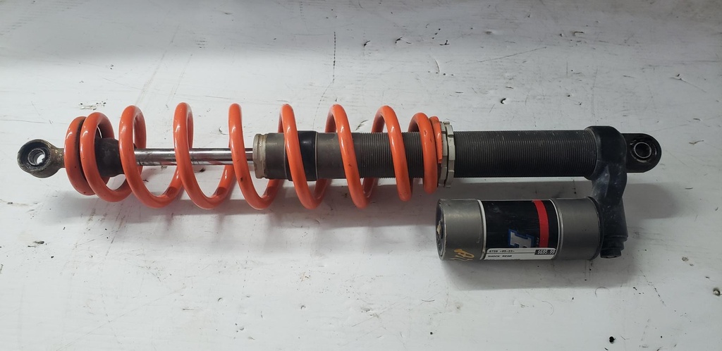 SHOCK REAR - POLARIS - 7043419