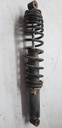shock, rear, 510.4 mm