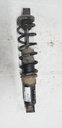 front shock