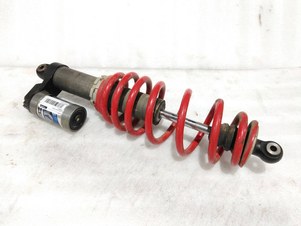 shock, front, rzr 4