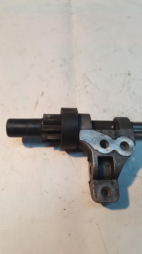 SPRING BENDIX - POLARIS - 7043742