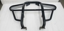FRONT BUMPER (BLACK) XT - 705000585 can am