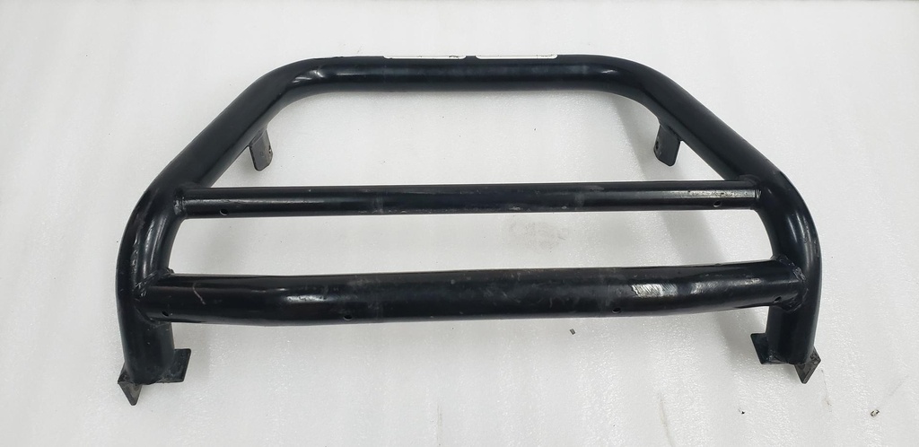 REAR BUMPER (BLACK) - 705000799 can am