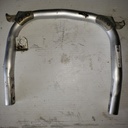 REAR BUMPER - Call your local BRP dealership Except Europe