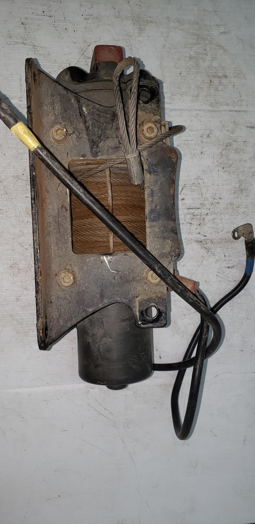 winch europe
