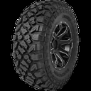 28X10R14 8PR K3204R KLEVER XT FRONT/REAR
