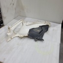 (new ref. 705011914) white rh lateral panel model white