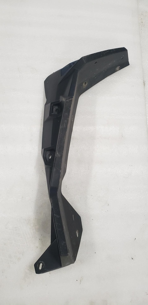 RH Front 60" Mudguard Ext Can-Am - 705011326