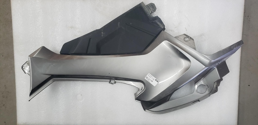 Magnesium LH PANEL - 705011909 CAN AM