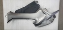 Magnesium LH PANEL - 705011909 CAN AM