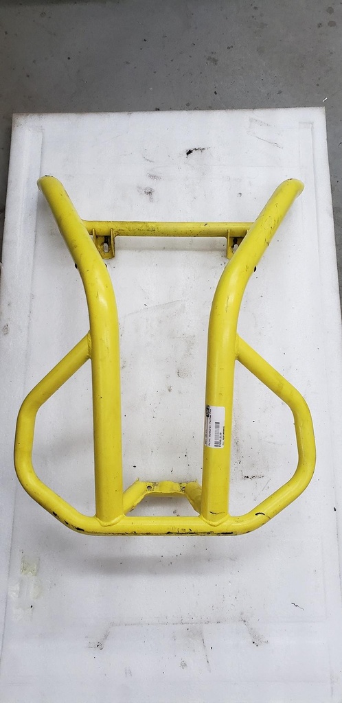 Paint Sunburst Yellow Fro - 705012139 CAN AM