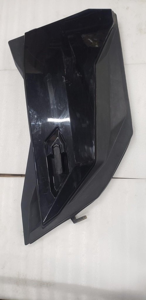rh front door panel