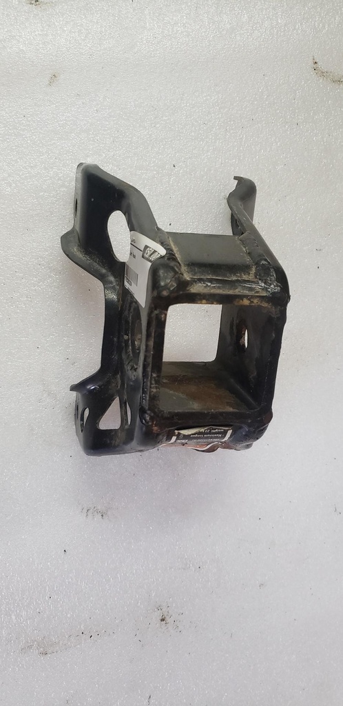 trailer hook