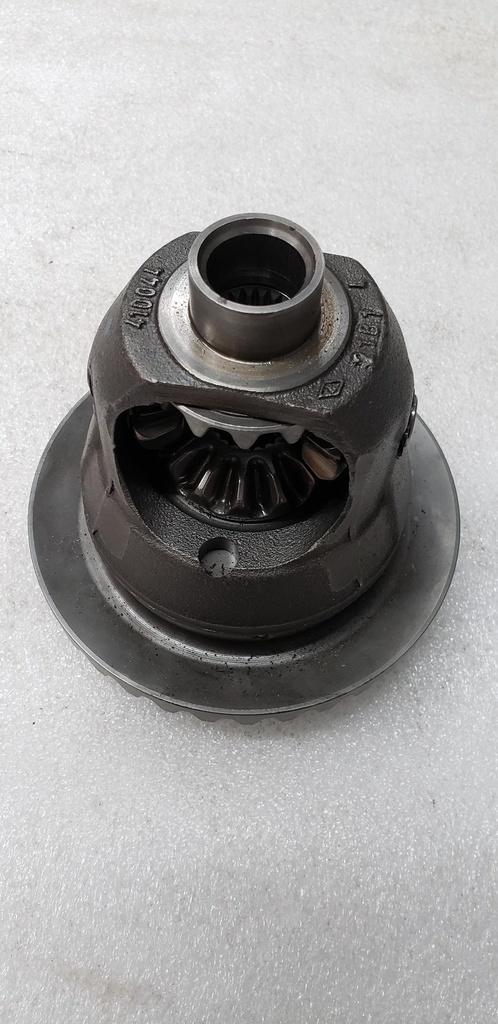 (new ref. 705402182) differential package xds std, dps