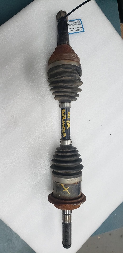 RH Homocinetic Joint - 705401703 CAN AM