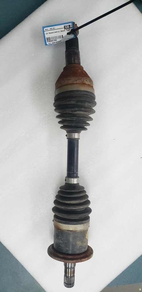 LH Homocinetic Joint Pack - 705401704 CAN AM