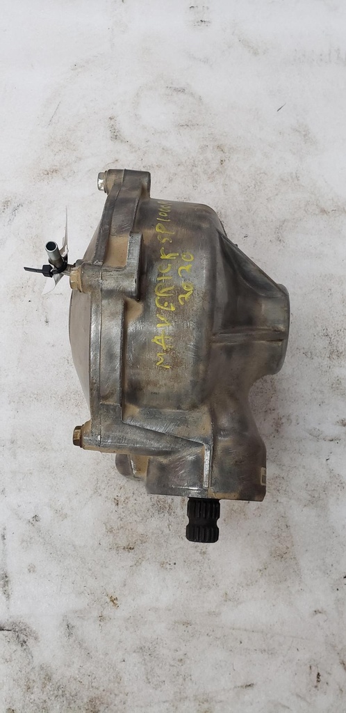 Front Differential Ass. Can-Am - 705402763
