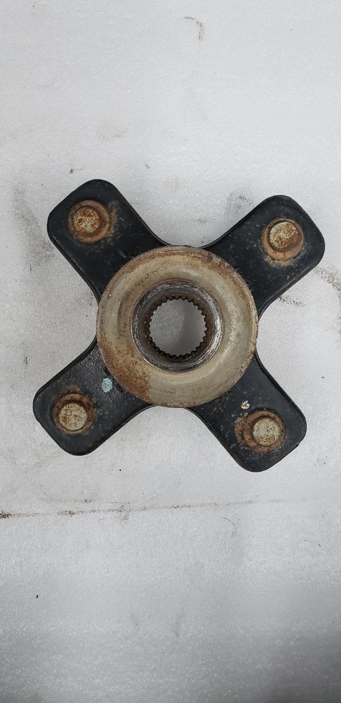Wheel Hub - 705502268 CAN AM