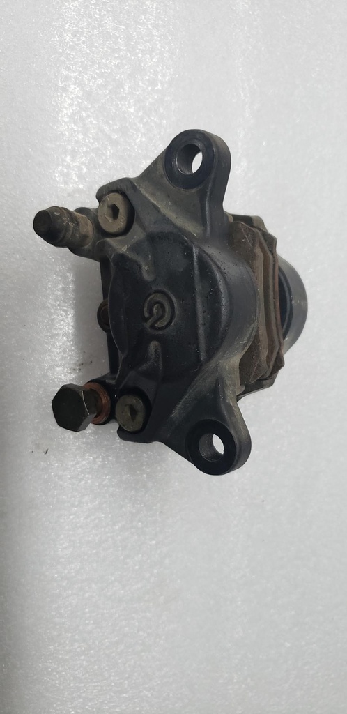 LH Caliper Ass'y